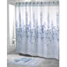 Avanti Linens Copertura In Tessuto Vetro Resinato, Collezione Caicos, Con Tartaruga Marina E Alghe, Multicolore